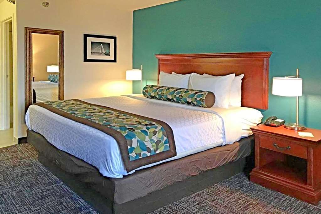 Comfort Inn & Suites O'Fallon St. Louis Area - photo 4
