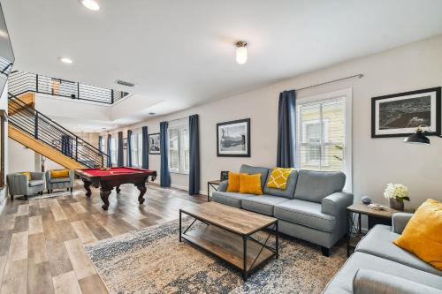 The Cuban Casita — 4-Star Luxury Hotel in Tampa, United States