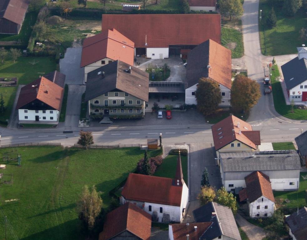 Osternacherhof — hotel in Ort Im Innkreis