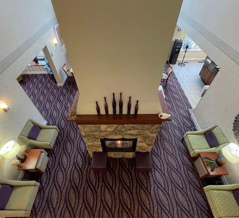 Smart Suites on the Hill - photo 6