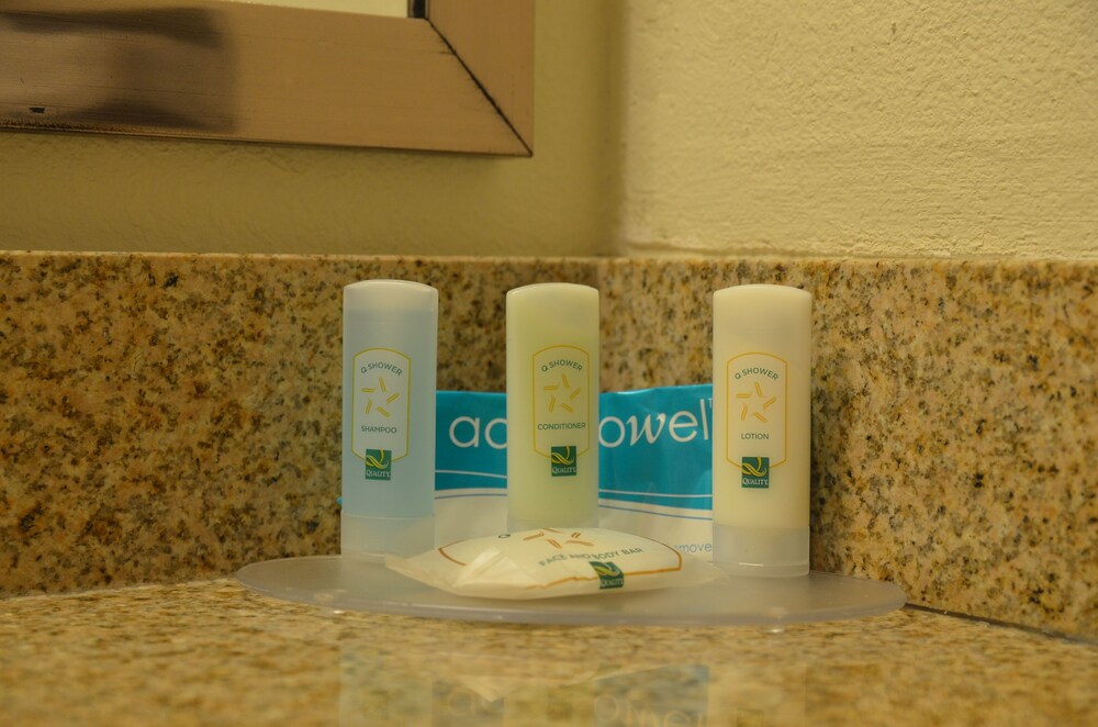Quality Inn Tigard Portland Southwest - photo 25