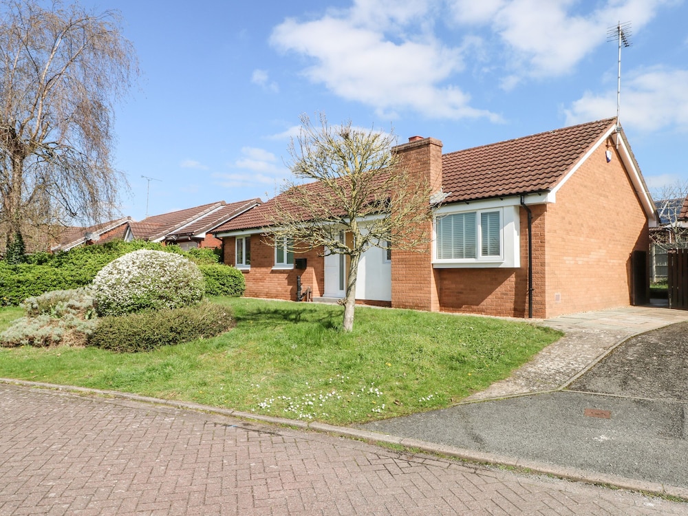 7 Marl Croft in Chester, United Kingdom