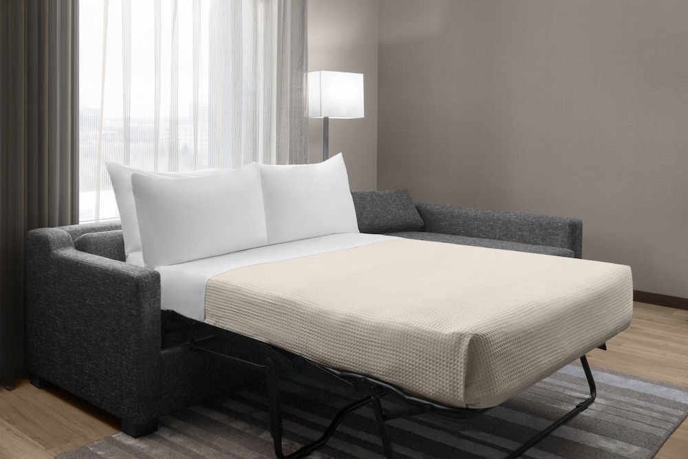 AC Hotel Charlotte Ballantyne - photo 12