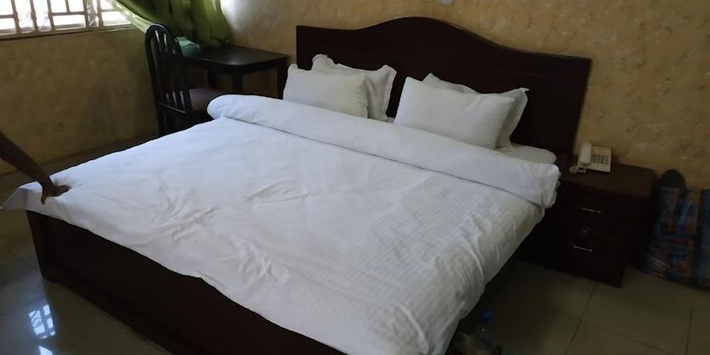 Laroy Suites in Abeokuta, Nigeria
