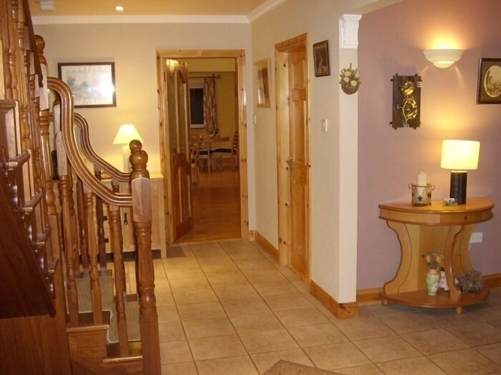 PK Lodge Bed and breakfast