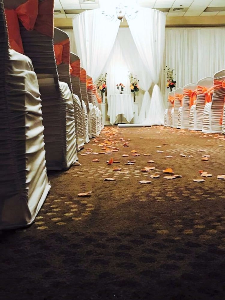 DoubleTree by Hilton Hotel Bloomington - photo 126