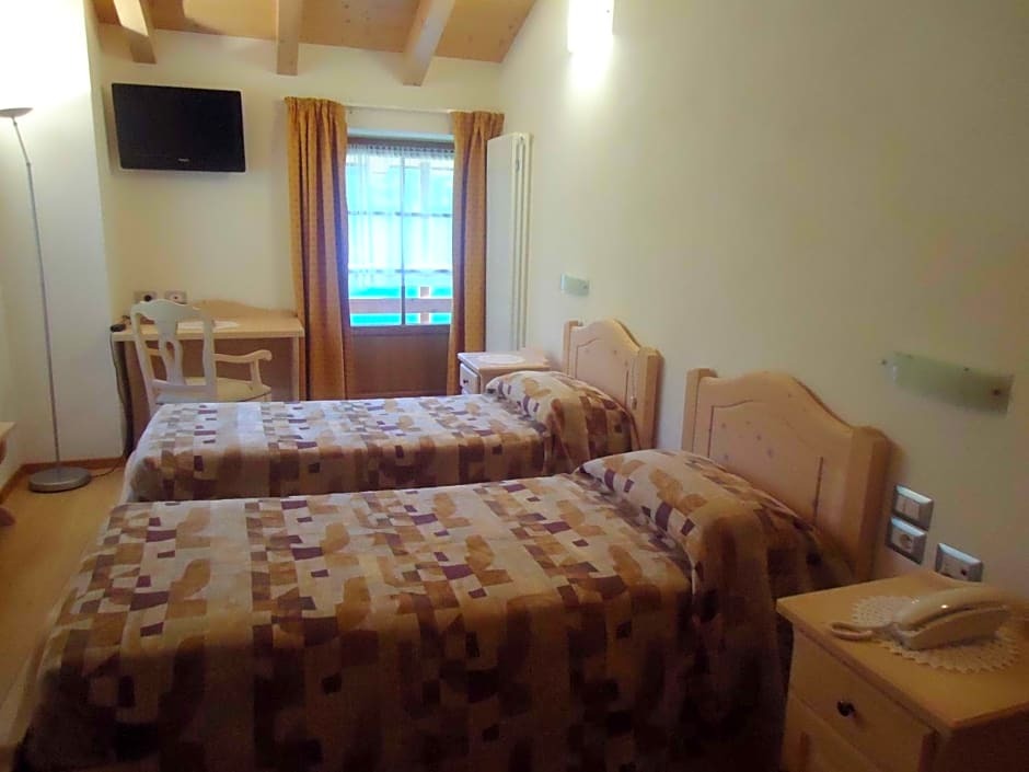 Appartamenti Camere Agritur Masi Brenta — Rovereto — photo 3
