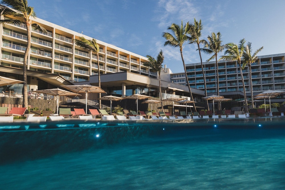 The Ritz Carlton O ahu Turtle Bay - photo 88