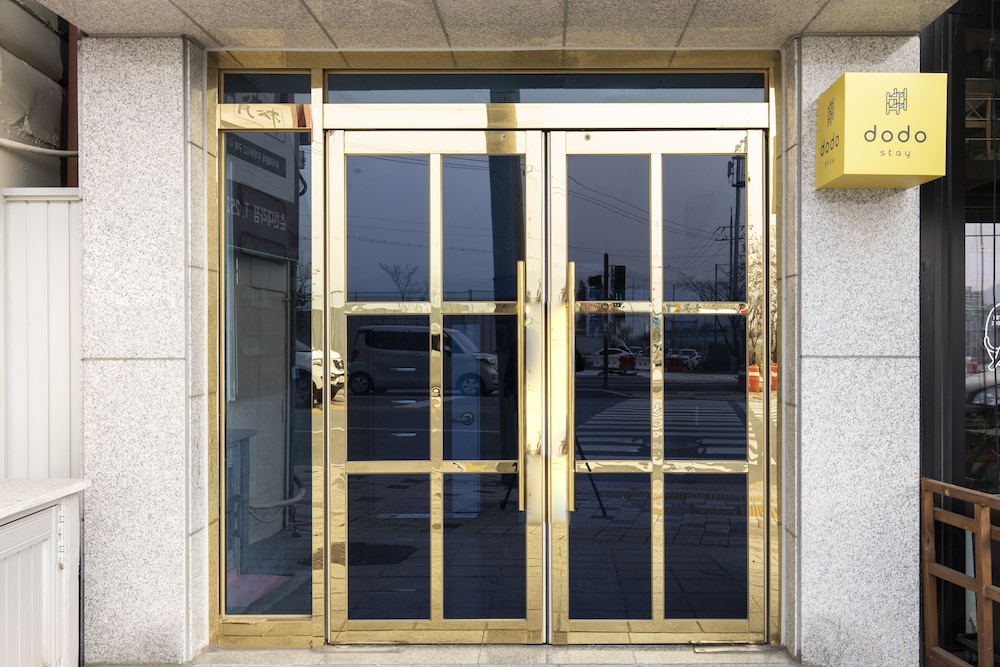 Dodo Stay in Chuncheon, South Korea