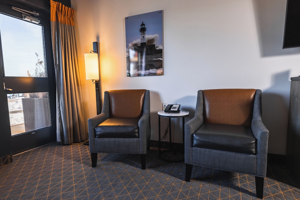 Pier B Resort - photo 21