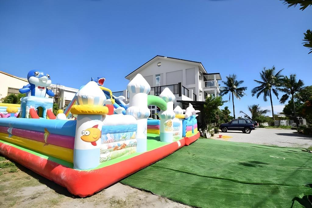 Beautiful Taitung — hotel near Taitung Airport