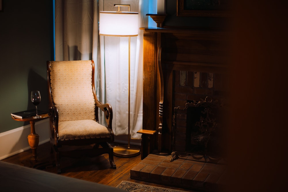 The Grand Hotel - photo 45