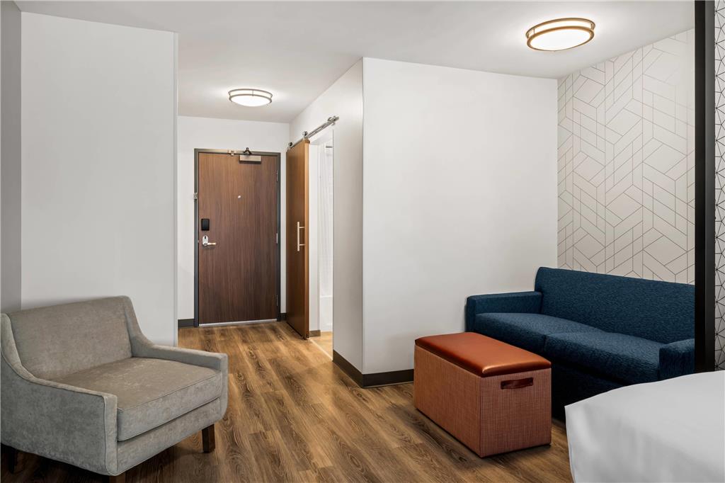 Everhome Suites Bozeman - photo 17