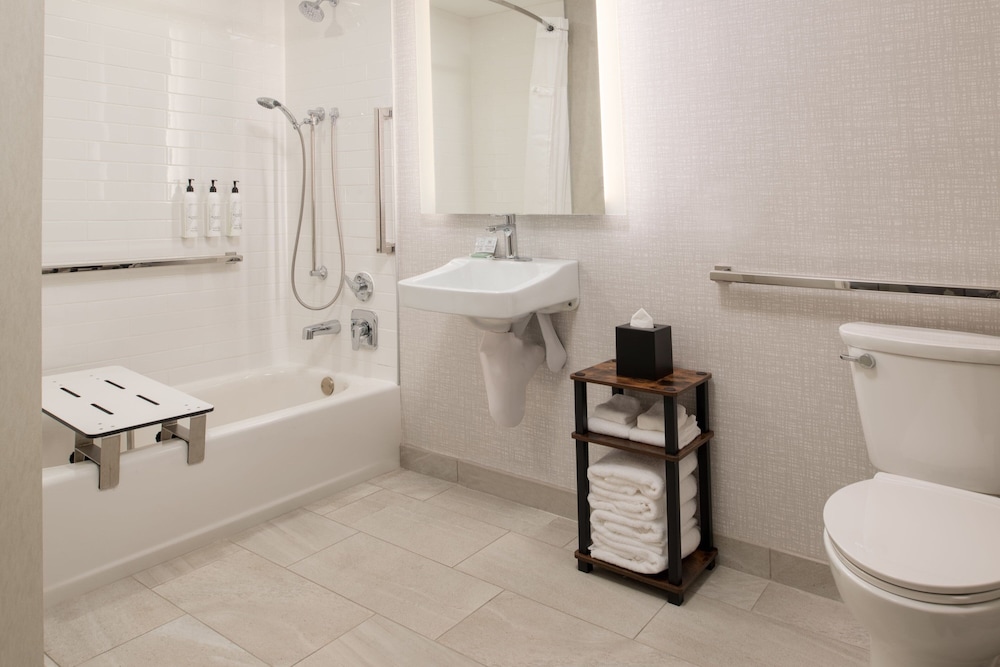Fairfield by Marriott Issaquah - photo 11