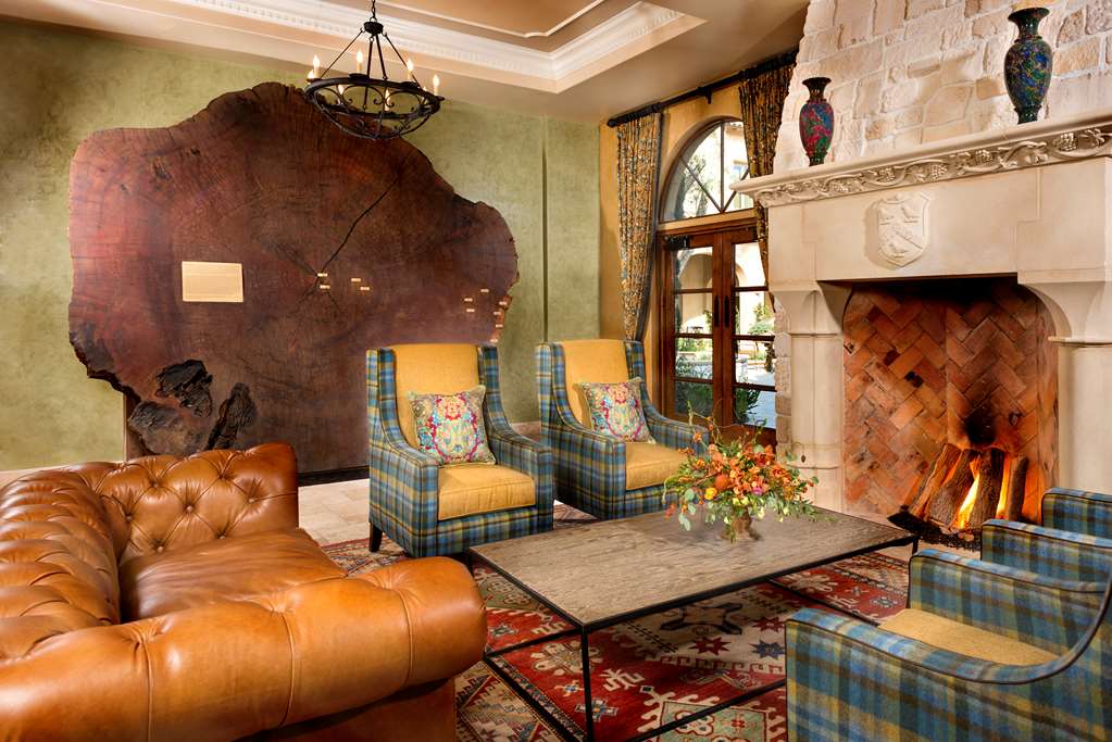Allegretto Vineyard Resort Paso Robles - photo 17