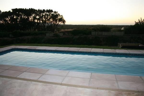 African Queen Guest House