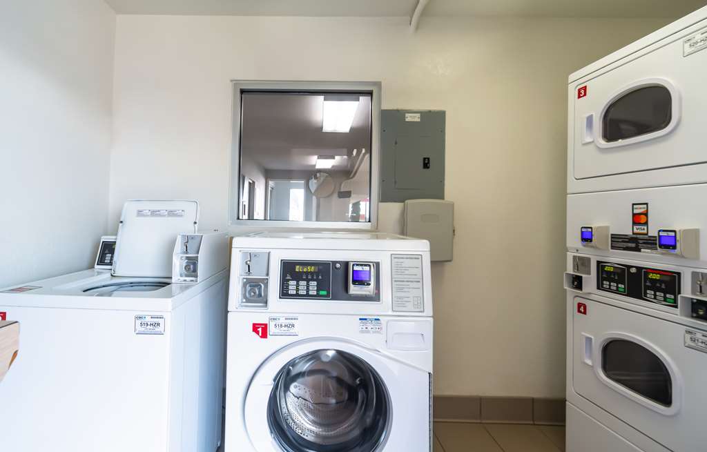 Motel 6 Del Rio Tx - photo 25
