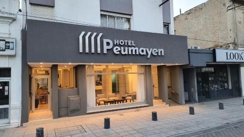 Hotel Peumayen — hotel in Viedma