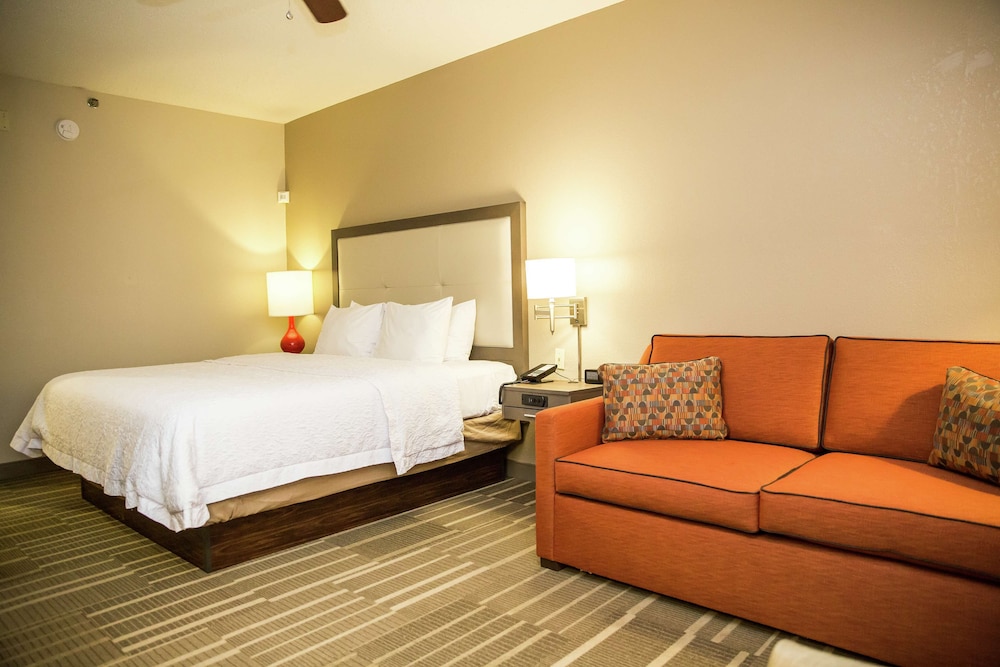 Hampton Inn Hammond - photo 9