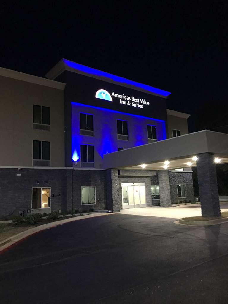Americas Best Value Inn & Suites Southaven Memphis - photo 4