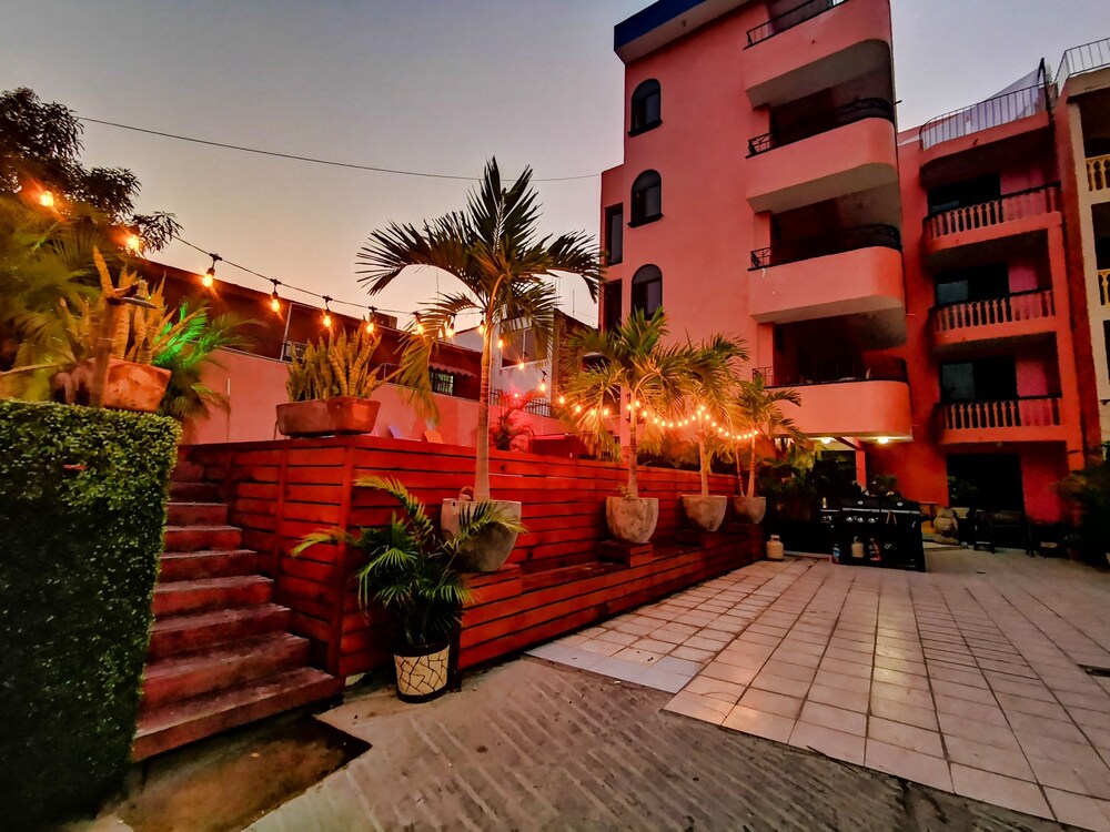 Zihua Mia Hotel Boutique in Ixtapa-Zihuatanejo, Mexico