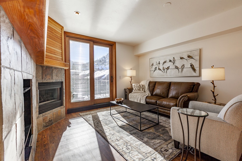 The Caledonian by All Seasons Resort Lodging - photo 123