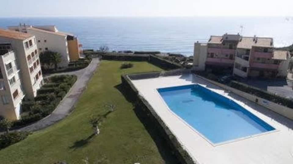 Les Indes Galantes in Cap Dagde, France