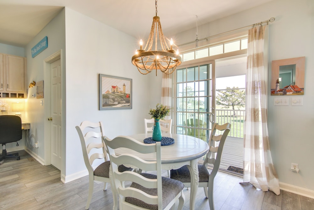2 Mi to Beach Ocean View Oasis with Resort Access - photo 6