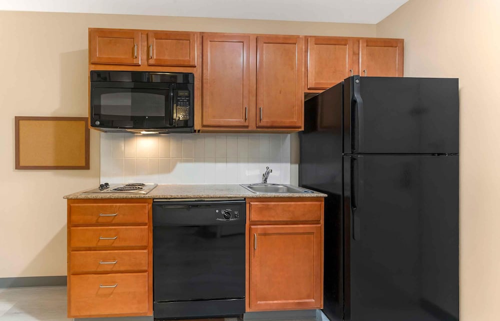 Extended Stay America Suites McAlester Hwy 69 - photo 21