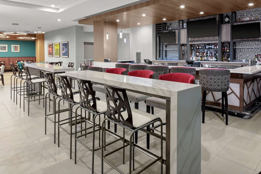 Hilton Garden Inn Colorado Springs Downtown - photo 106