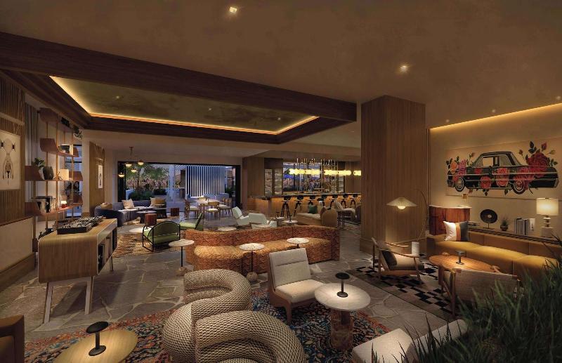 Thompson Palm Springs by Hyatt - photo 56