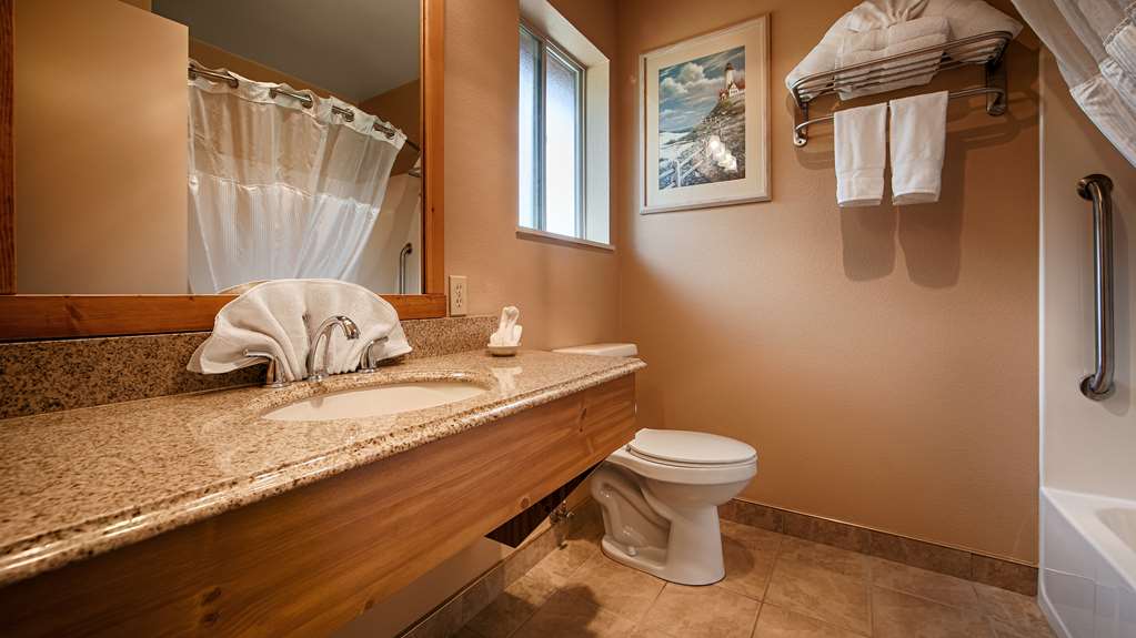 Best Western Plus Hartford Lodge - photo 15