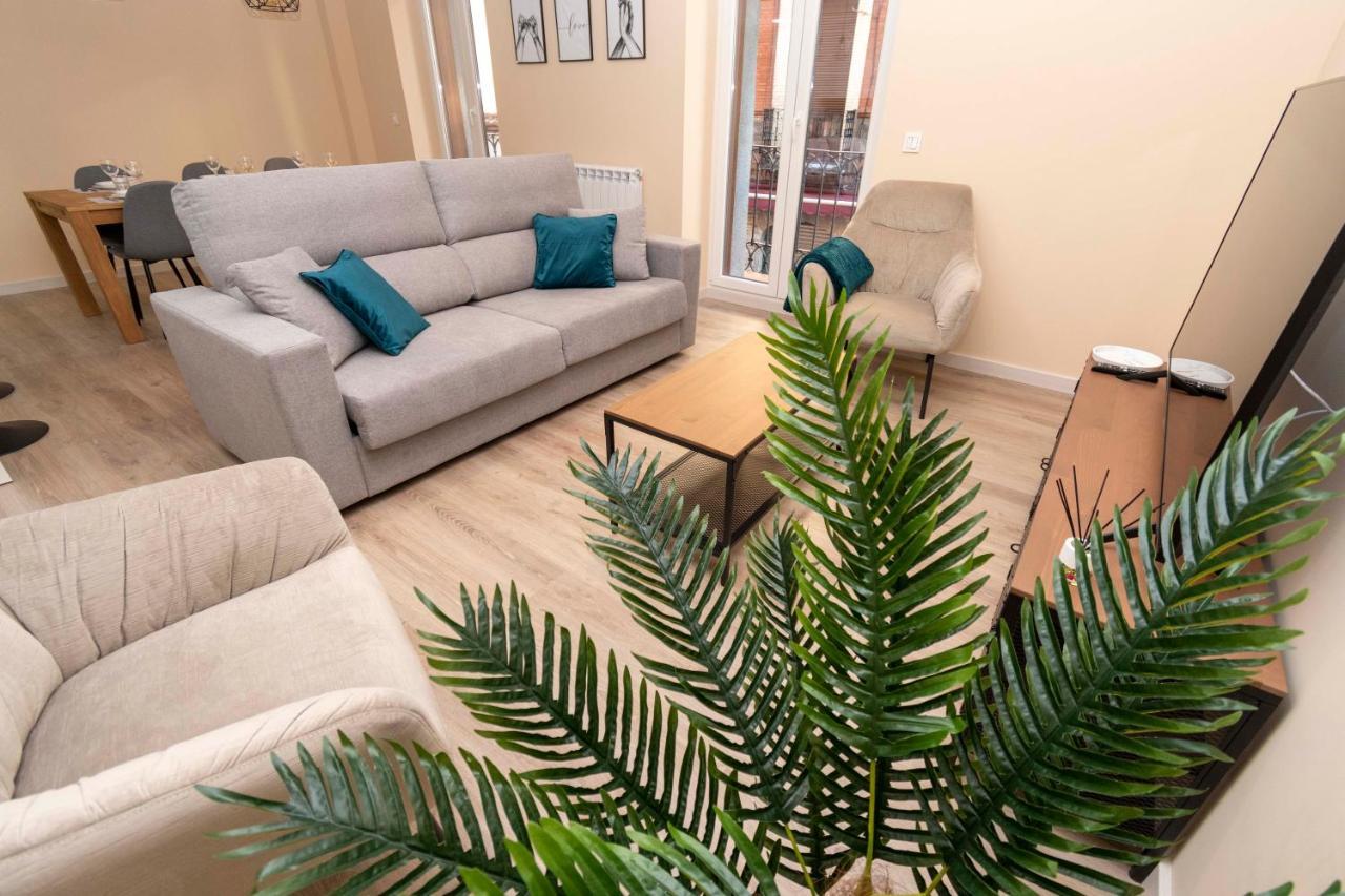 Espectacular Piso En Casco Historico Plaza Don Gutierre in Leon, Spain