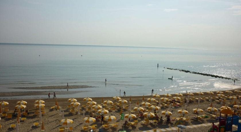 Hotel Oasi Ristorante Pizzeria in Fano, Italy