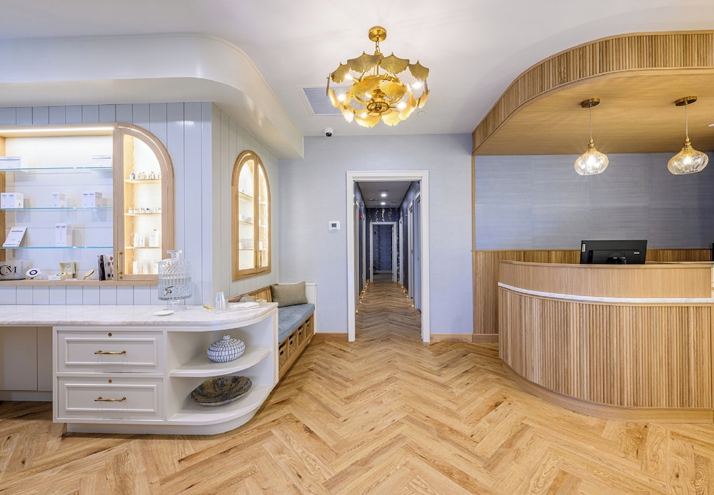 Delamar Southport - photo 22