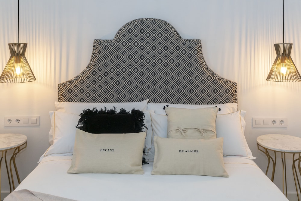 Encant de Alaior Boutique Hotel — Alaior — photo 4