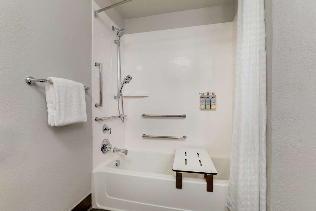 Sonesta Simply Suites Miami Airport Doral - photo 33