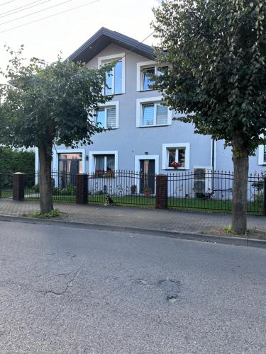 Pokoje Do Wynajęcia in Grajewo, Poland