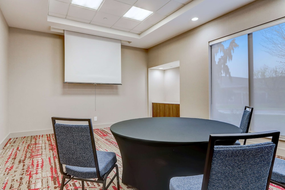 Hilton Garden Inn Indianapolis Northwest - photo 72