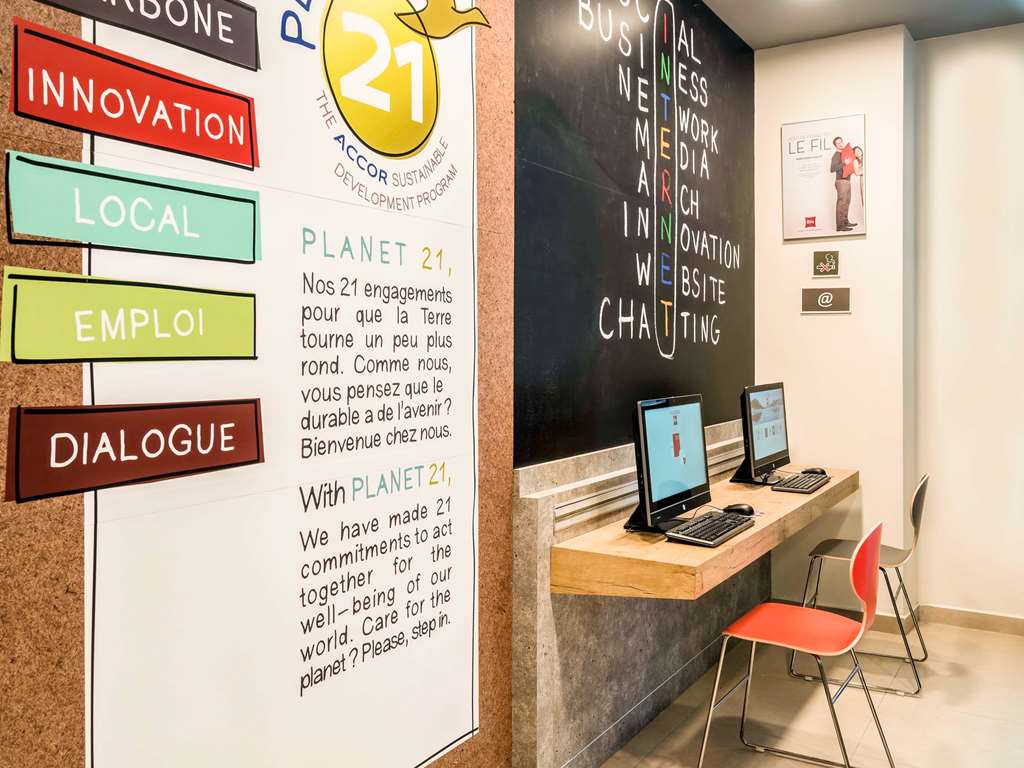 ibis Setif in Setif, Algeria