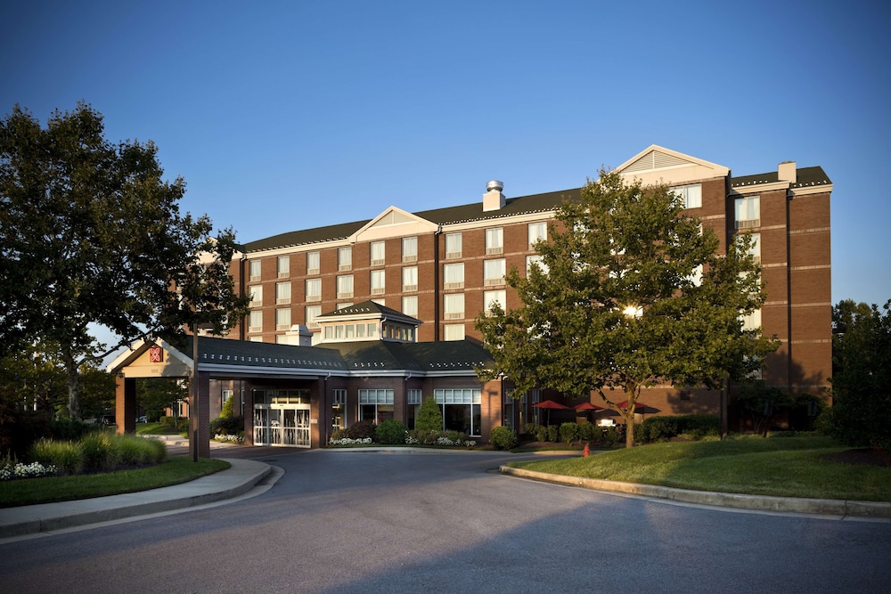 Hilton Garden Inn Baltimore White Marsh - photo 57