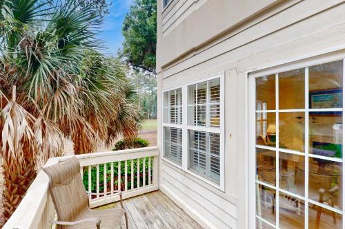 Golfmaster E1 — Hilton Head Island — photo 3