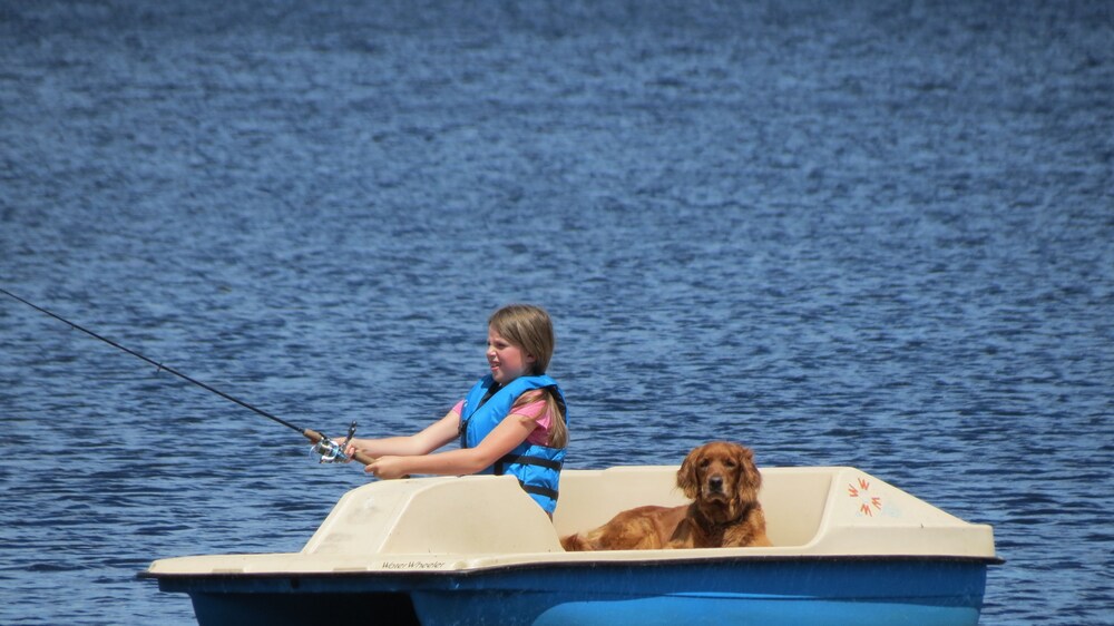 Moose Track Adventures Resort - photo 51