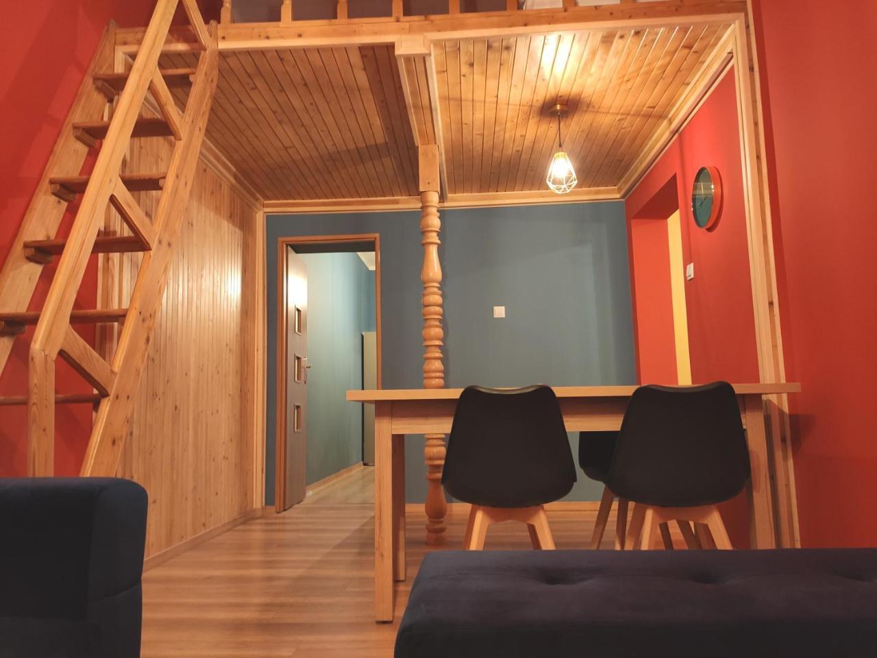 Centrum Apartament Szejka — Swidnica
