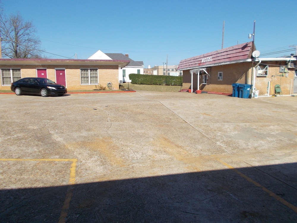 Hillside Motel in Homer, United States