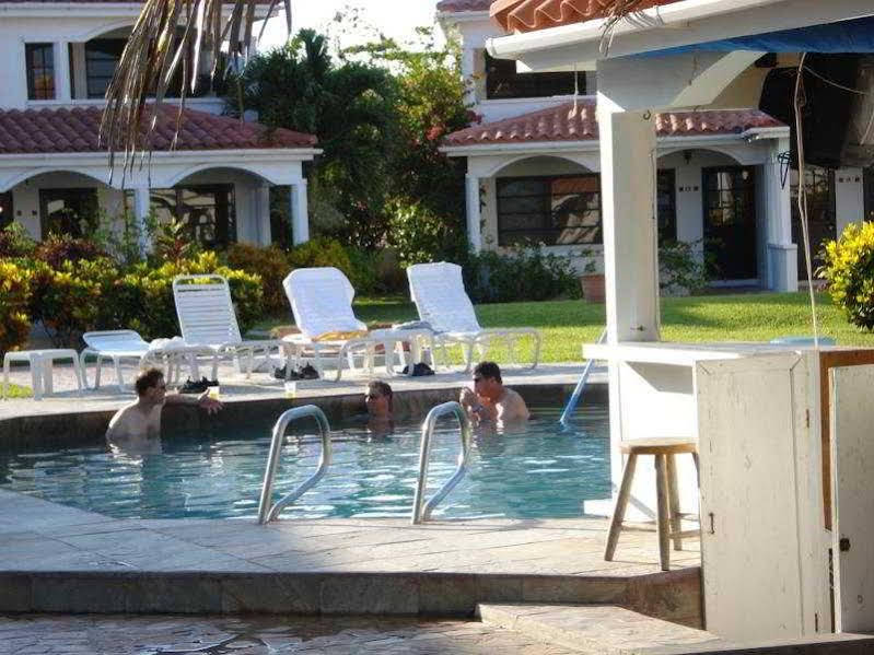 Belize Yacht Club Resort in San Pedro, Belize