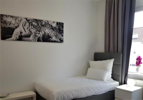 Hotel Schützen — Rastatt — photo 4