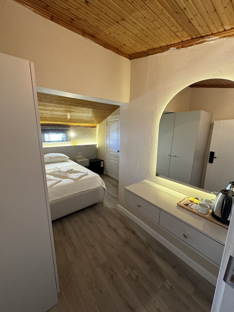 La Berca Boutique Hotel — Cesme — photo 3