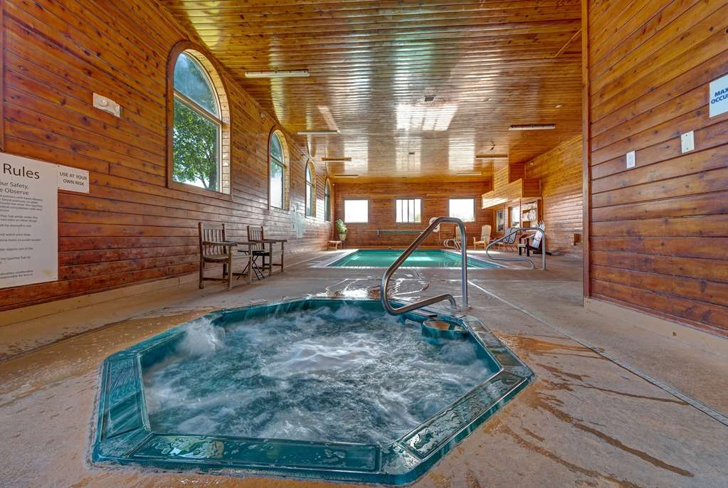 Baymont by Wyndham Salida - photo 23