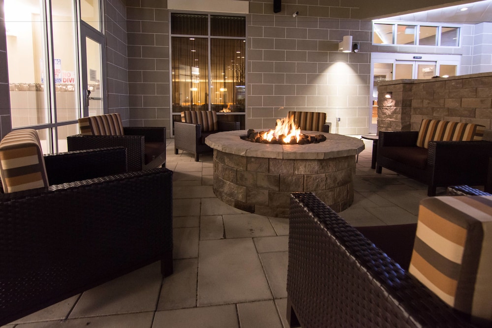 Residence Inn Raleigh Durham Airport Brier Creek - photo 55